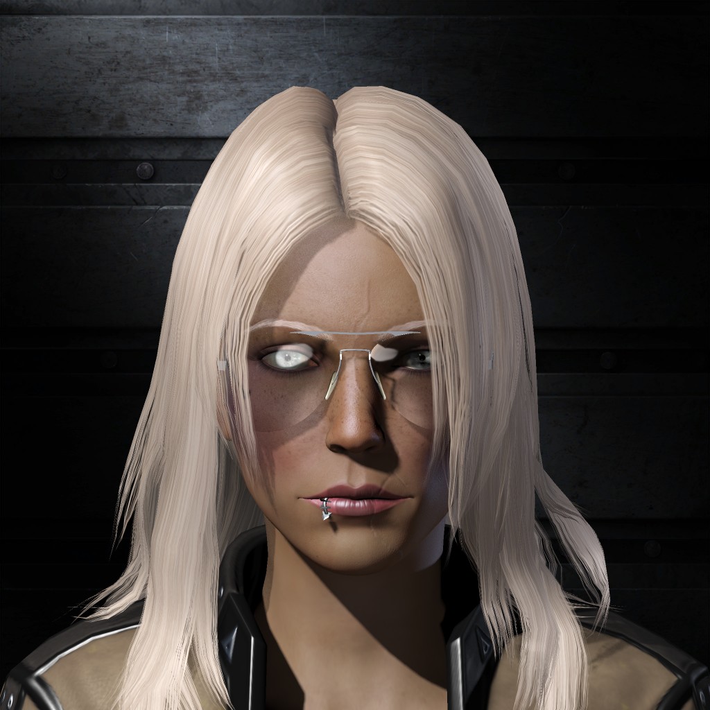 Lyrael Aegis Fyres