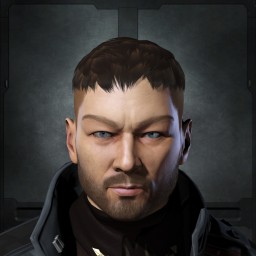 cristobalino portrait