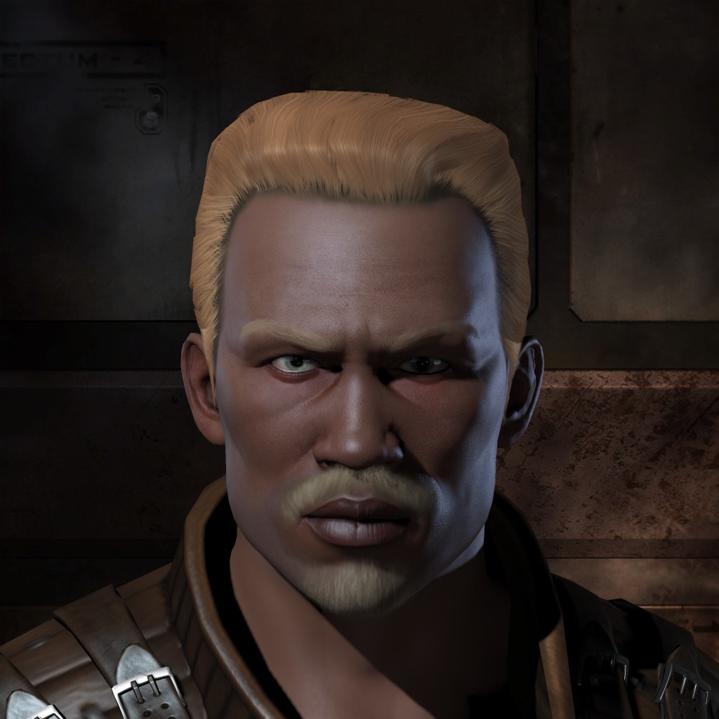 Hefreidik Asbi Atavuli