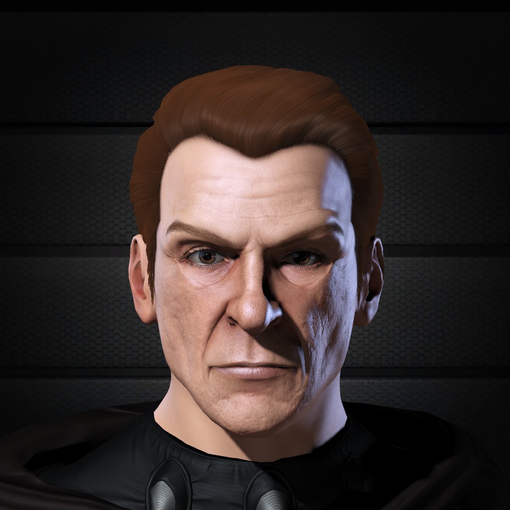 Prime Kran Trothodor