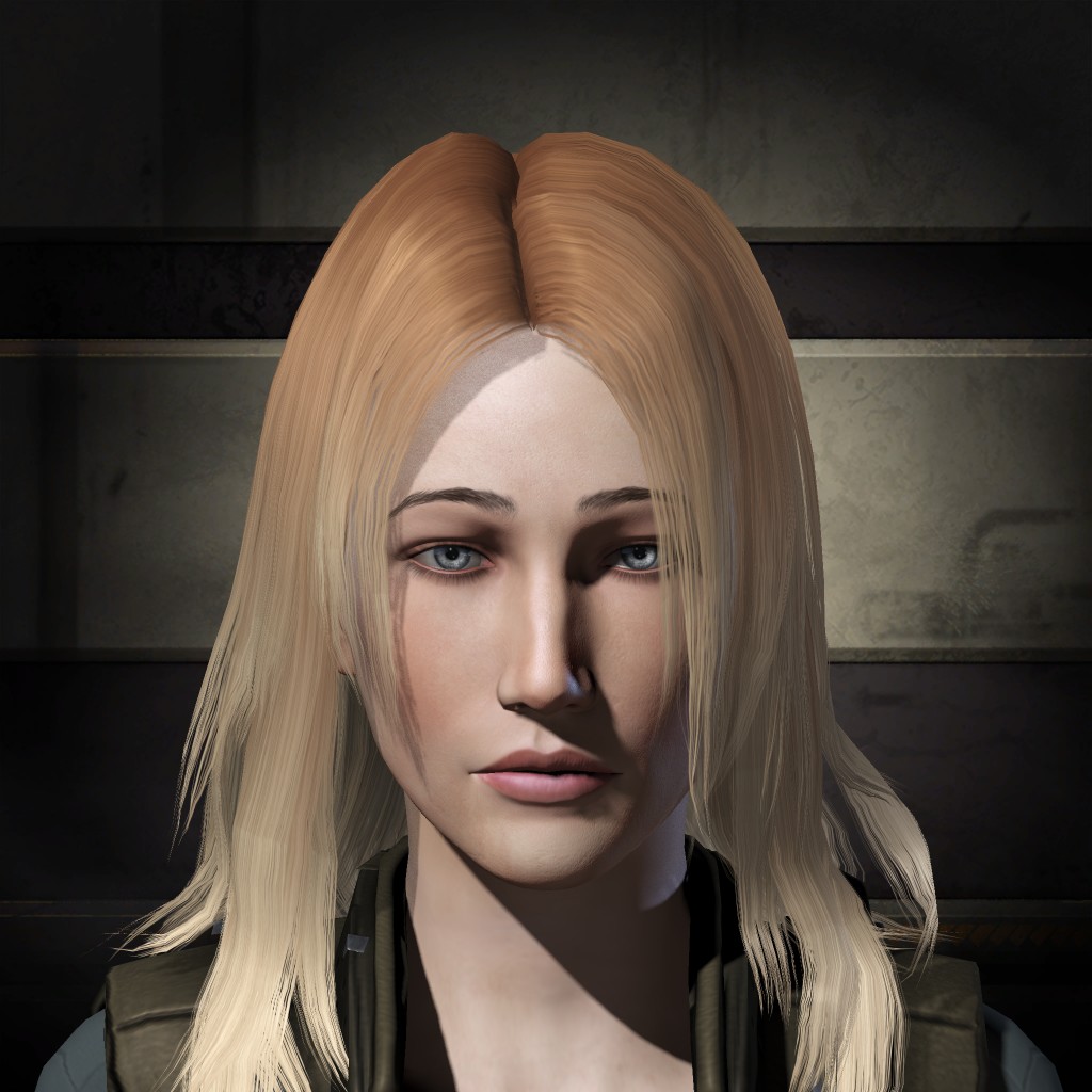 Blameston Lette Arnoux