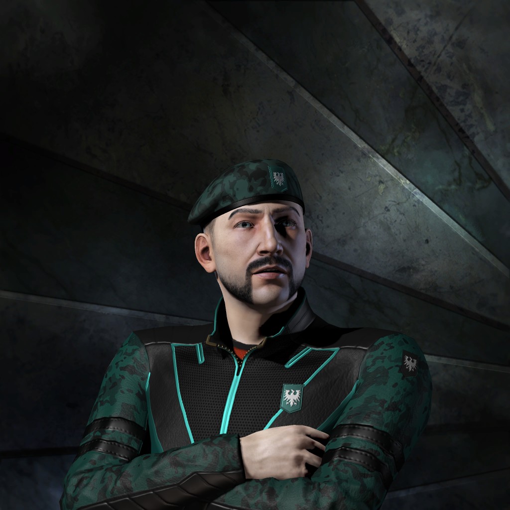 Ranvian Assene