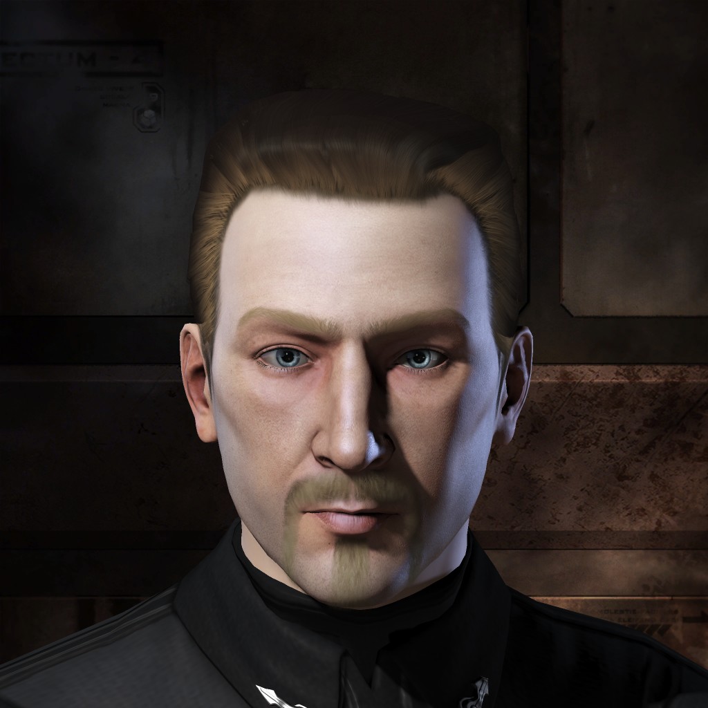 VictoriaSue's Carrot