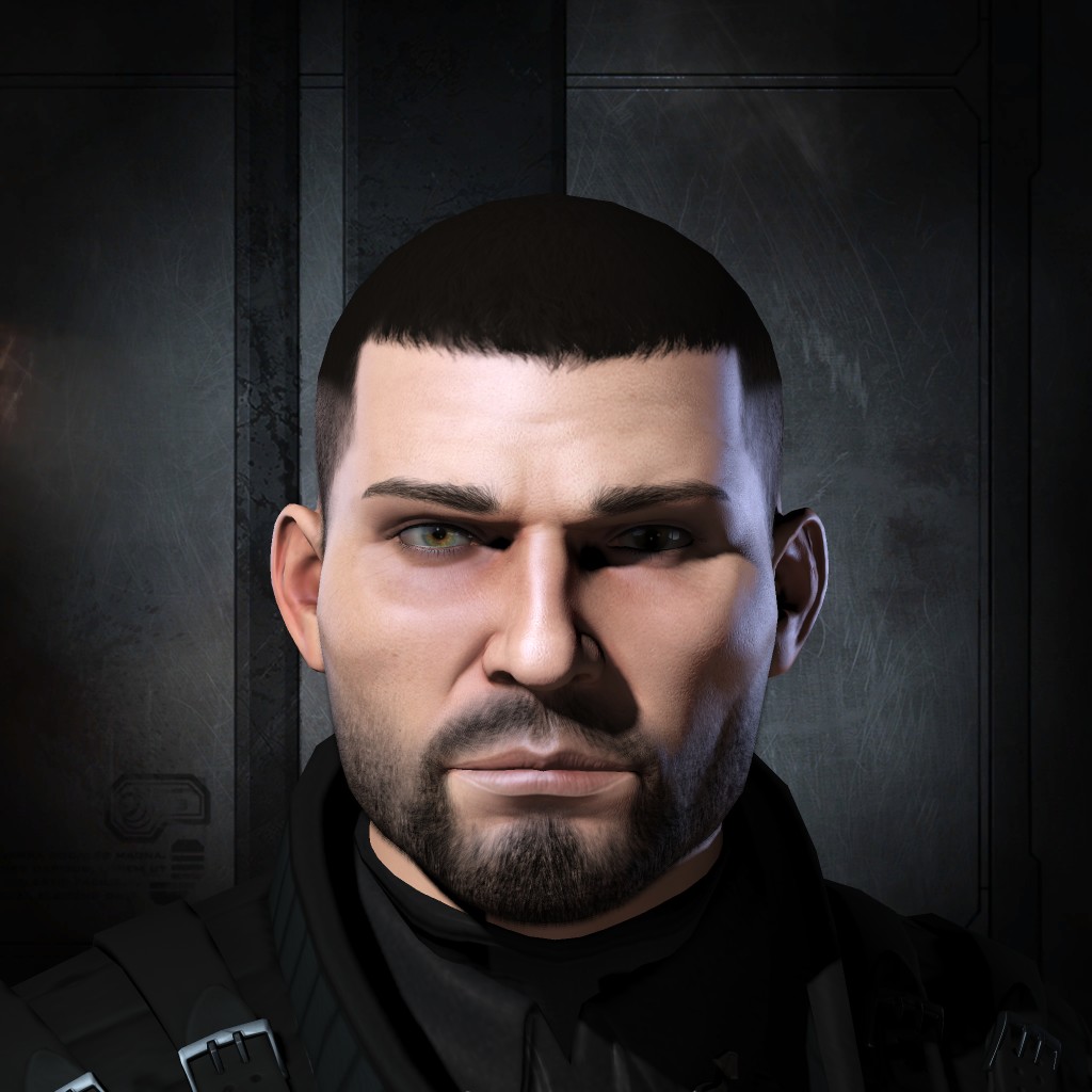 Dante Kryos
