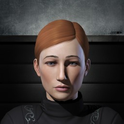 YS290918 portrait