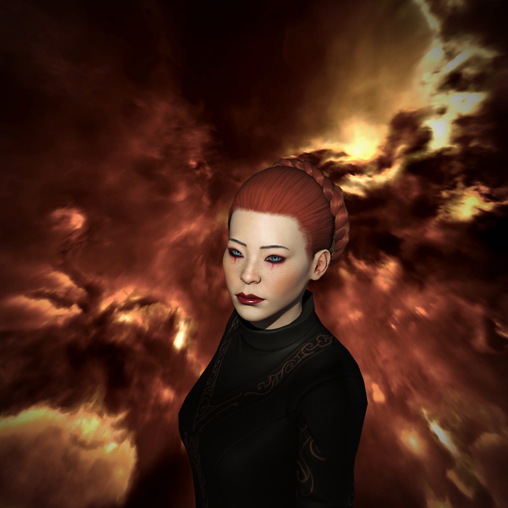 Asteria Hades