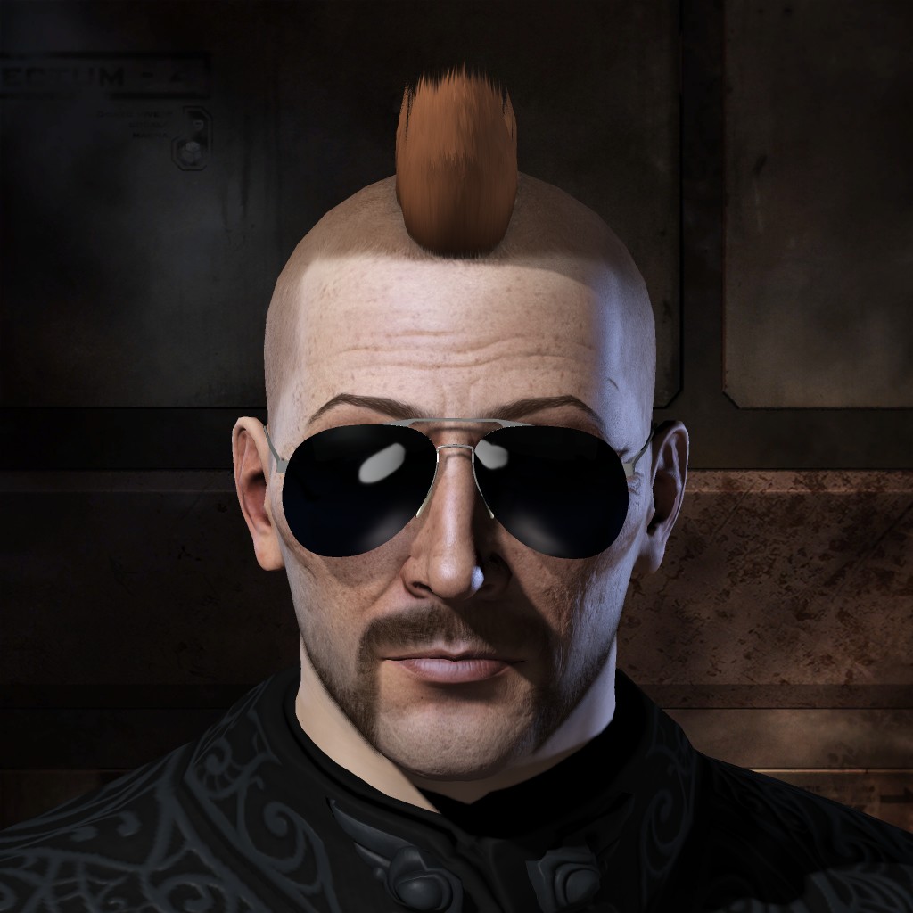 Testicular manslaughter