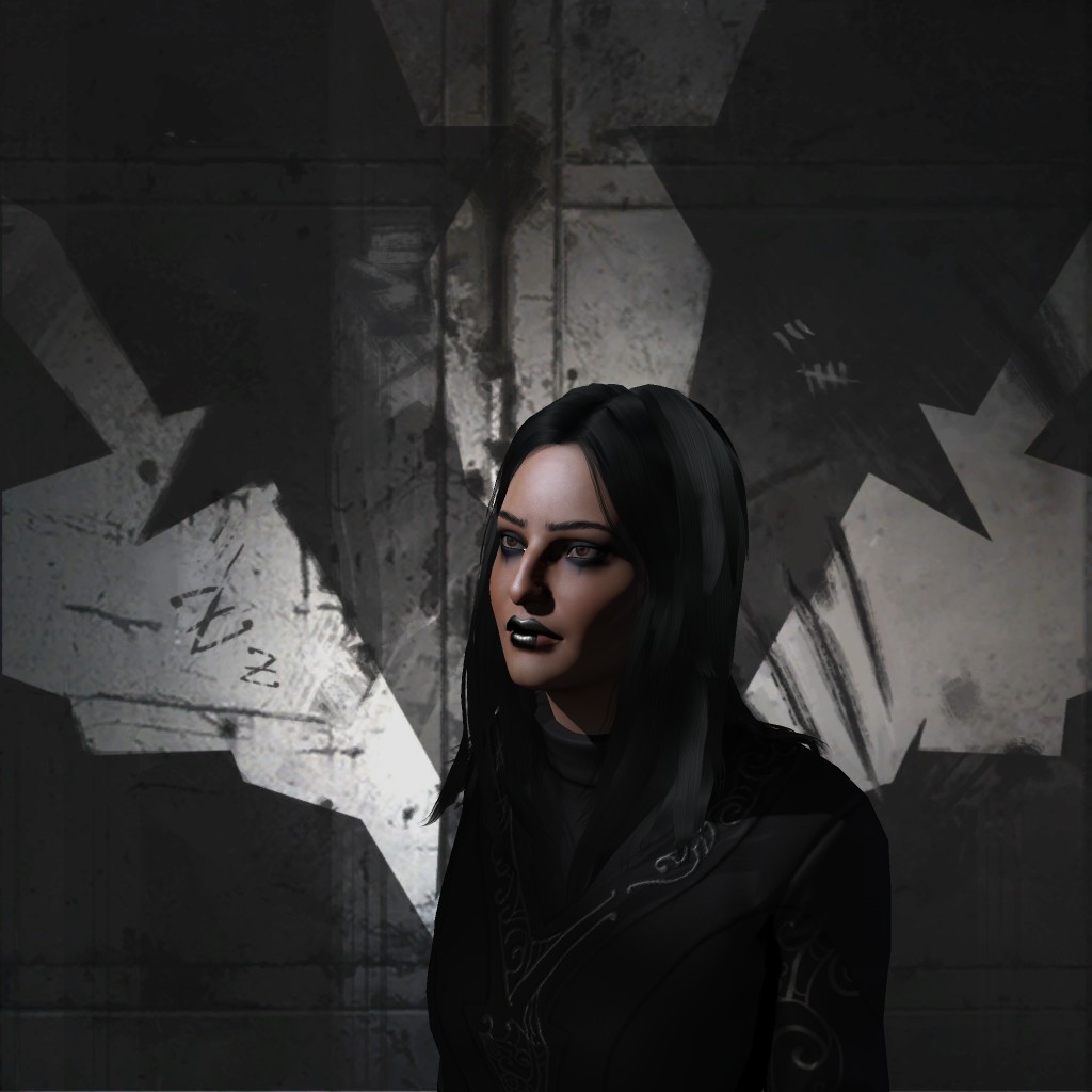 Arina Hades