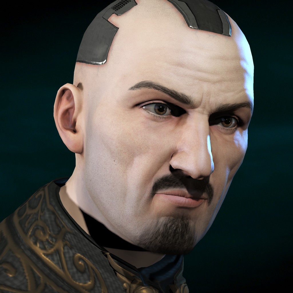 Svenil Drax
