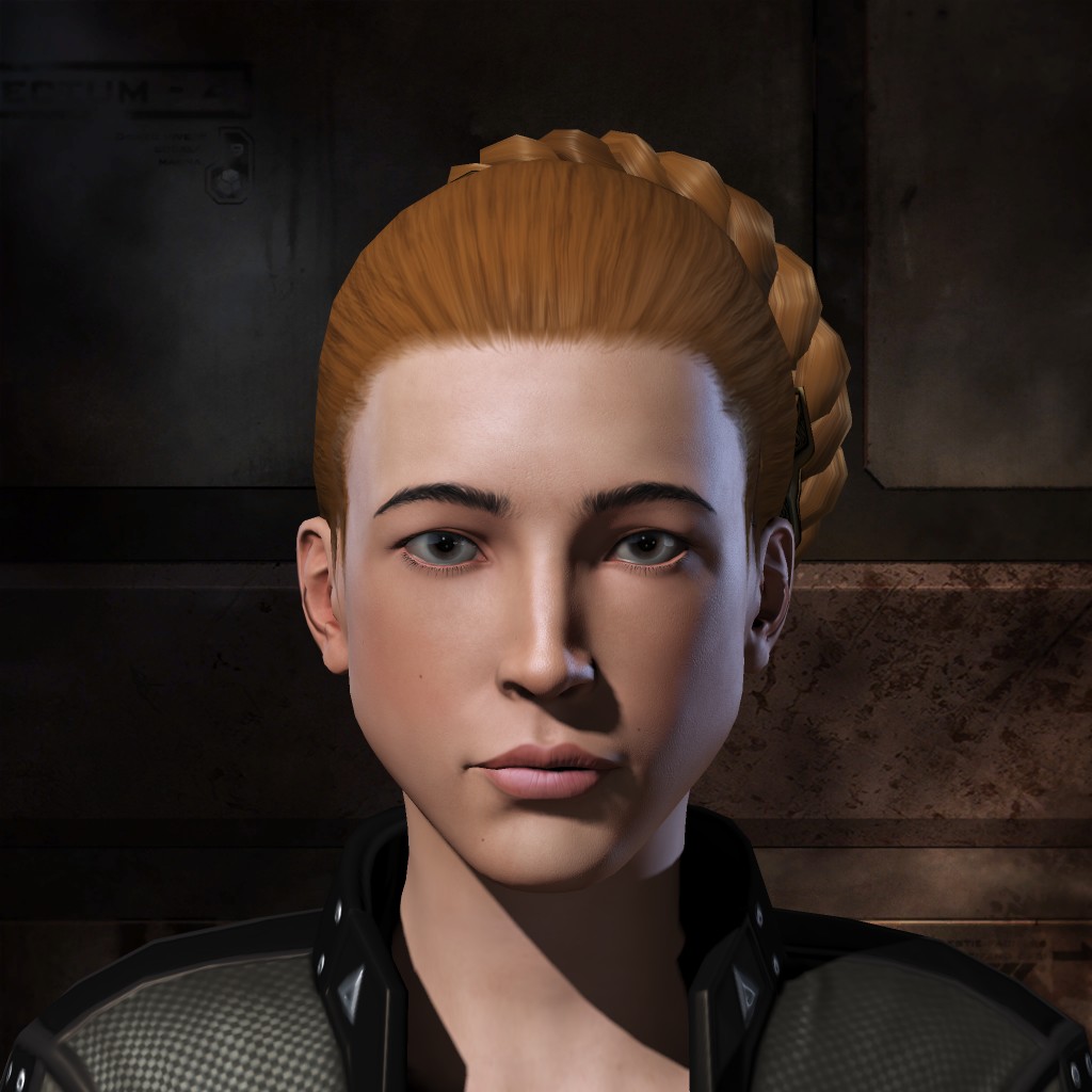 portrait