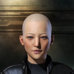 WAYA1 portrait