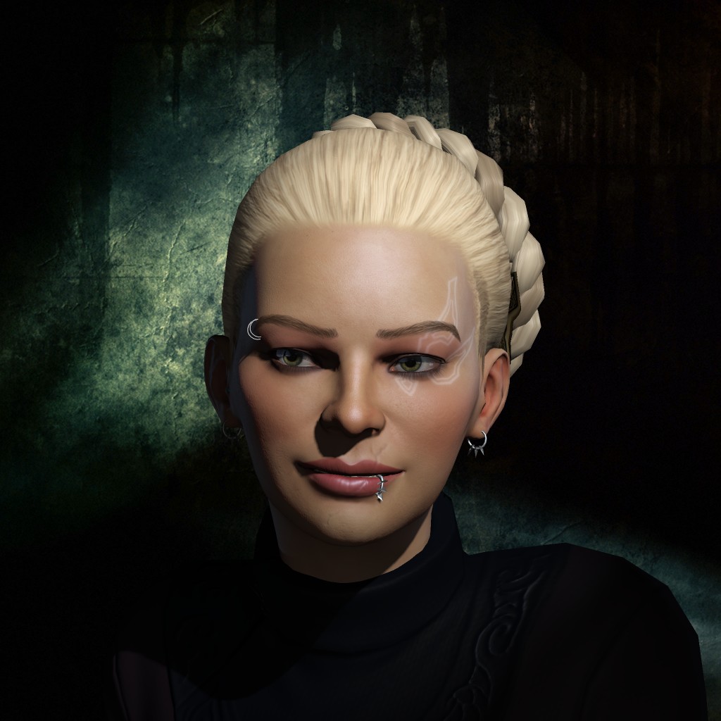 Kristina Weatherlight