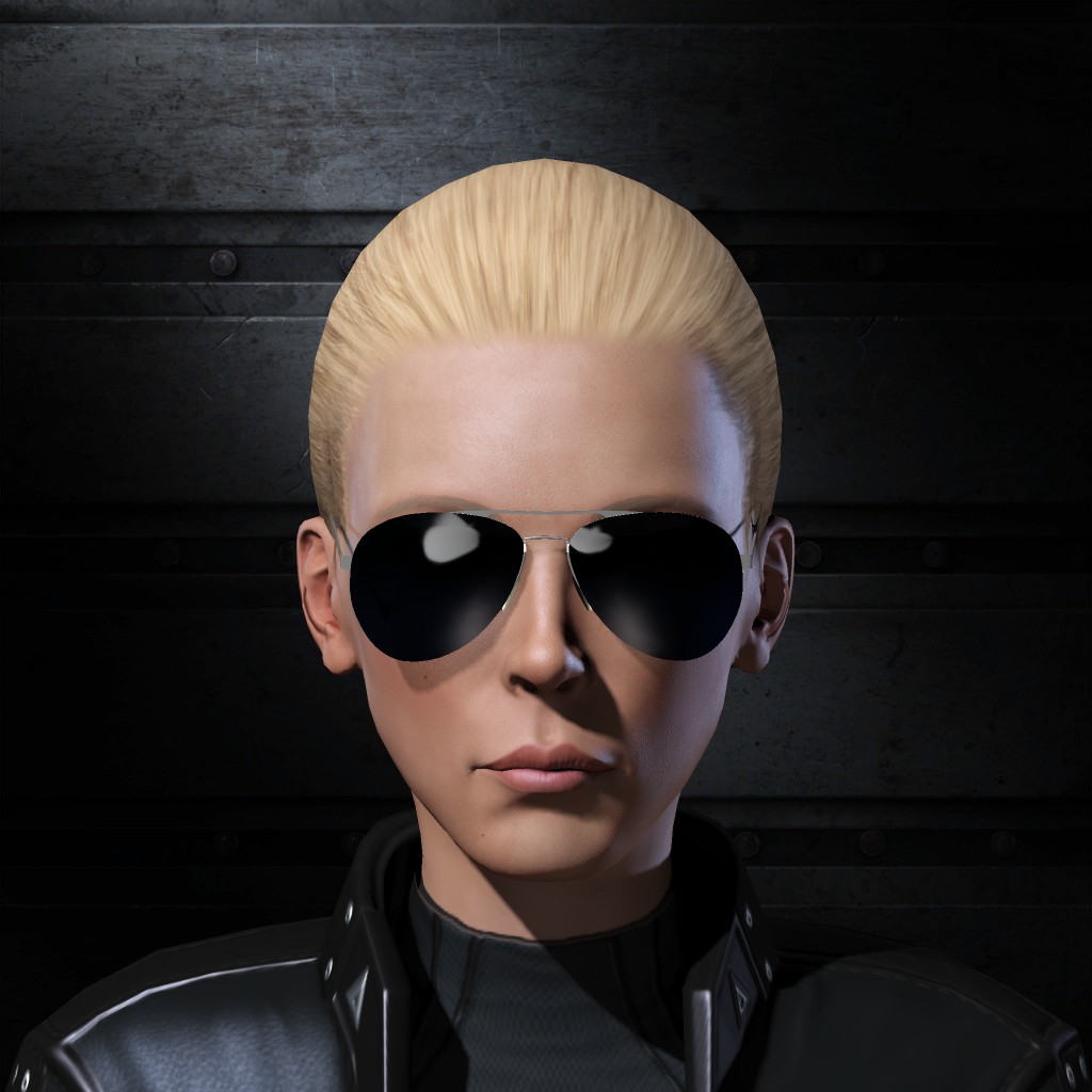 Officer Fake