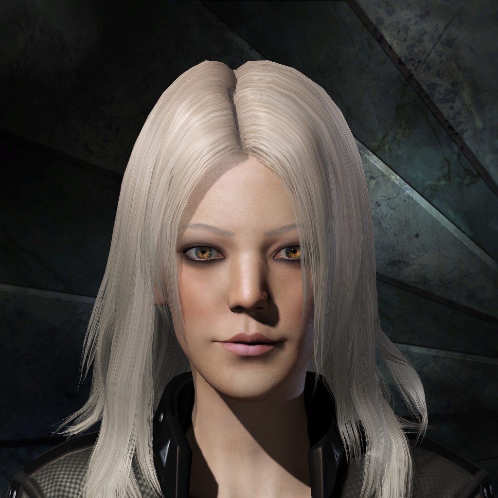 Atsu Naga