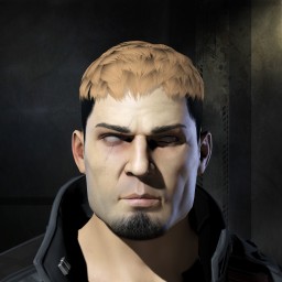 Zodia Co portrait