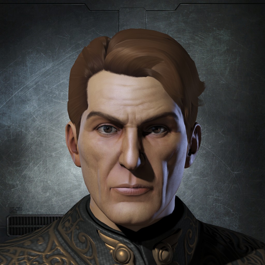 Brigade Retaliation 1