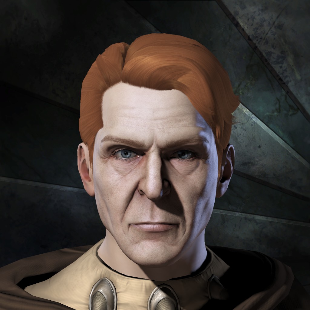 Great grandfather gretta