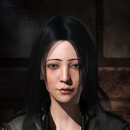 The Sadistic Punisher portrait