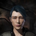 Keira Katelon