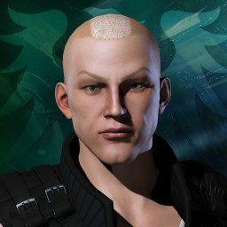 WLXyang portrait
