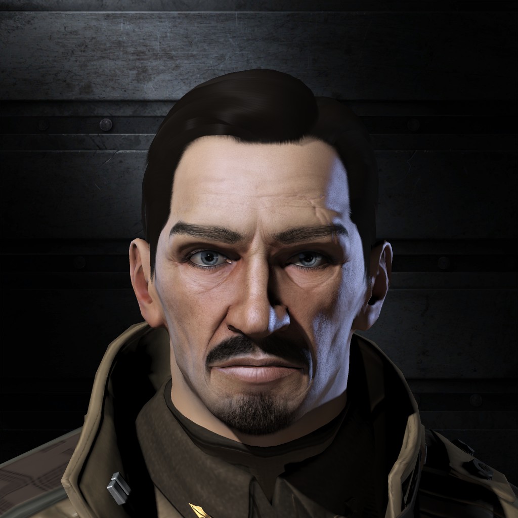 THEOPHILUS DOMINUS AMARR