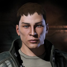 Uruz6 portrait