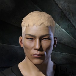 MiaoMiao llIllllll portrait