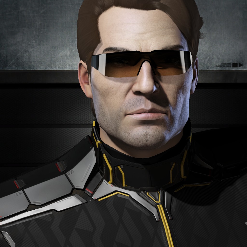 Cap Mal Reynolds