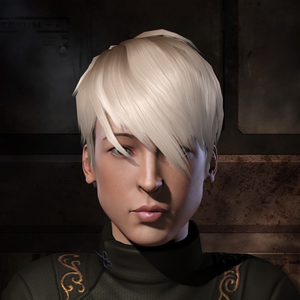 Abyssal Node 08