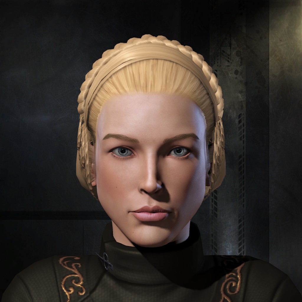Abyssal Node 07