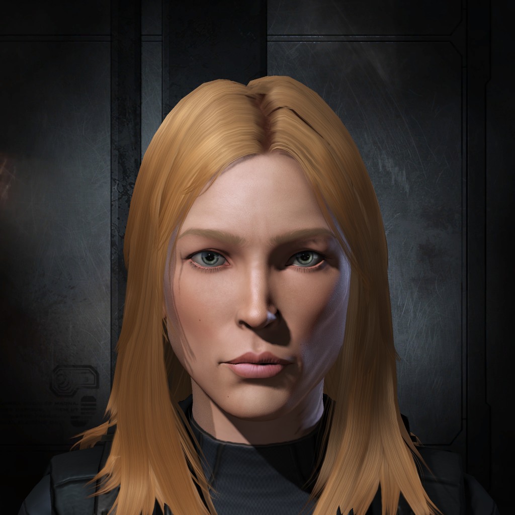 Abyssal Node 05