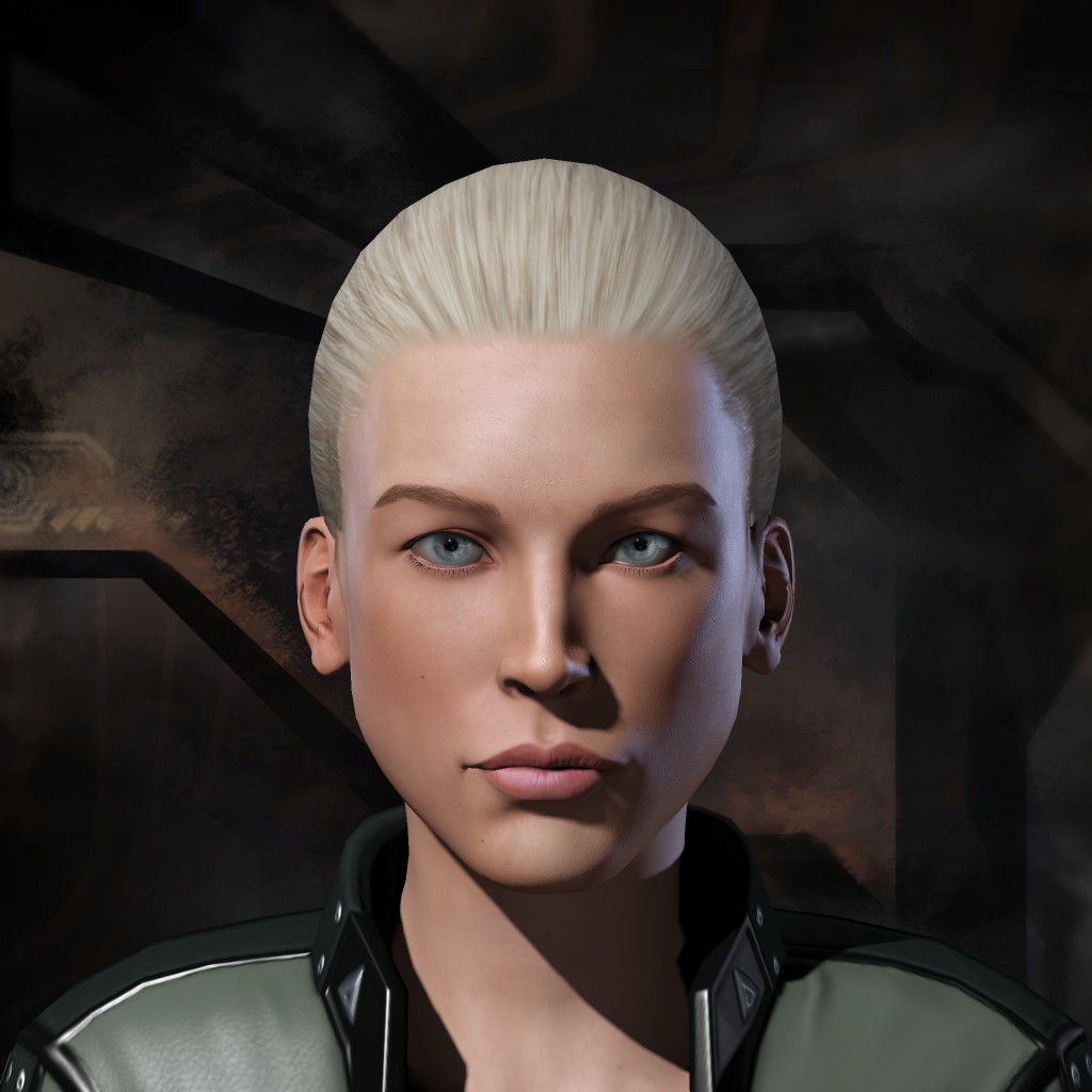 Abyssal Node 15
