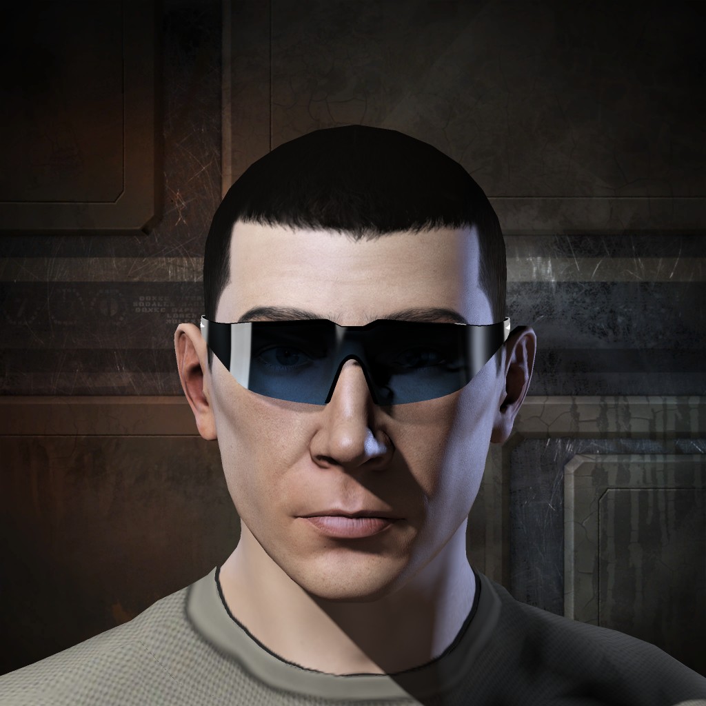 Slick Back'n'Sides
