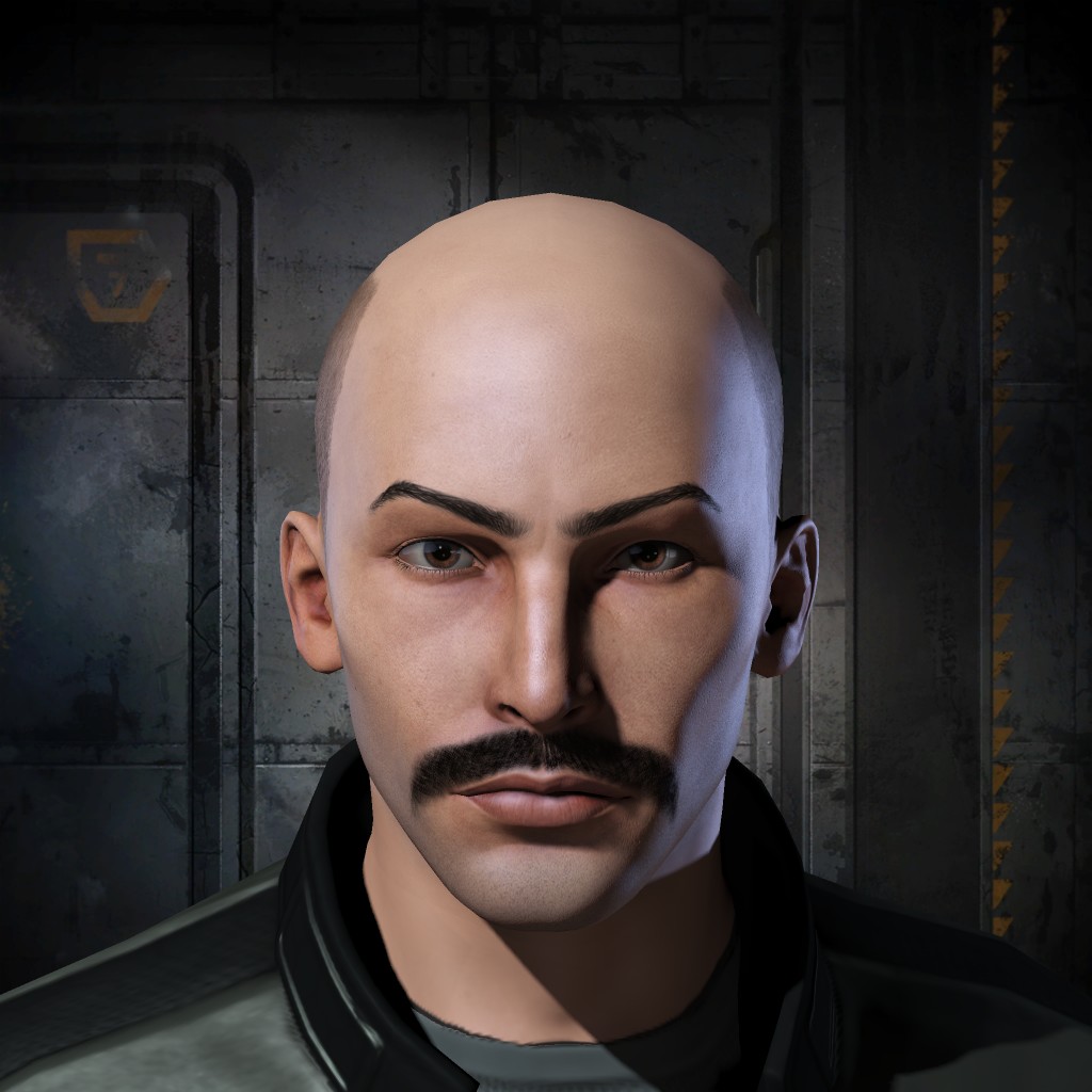 Elunneel Arson Patrouette