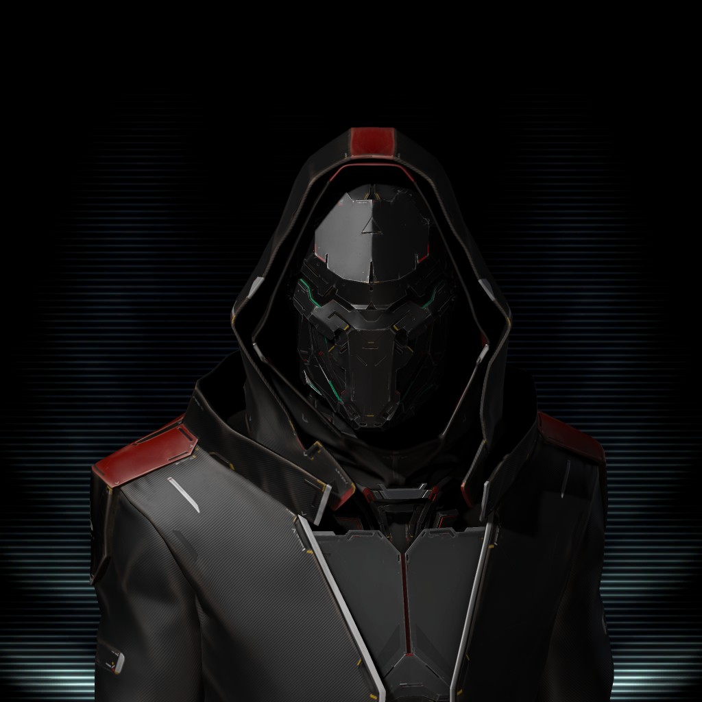 Ghost Protoco1