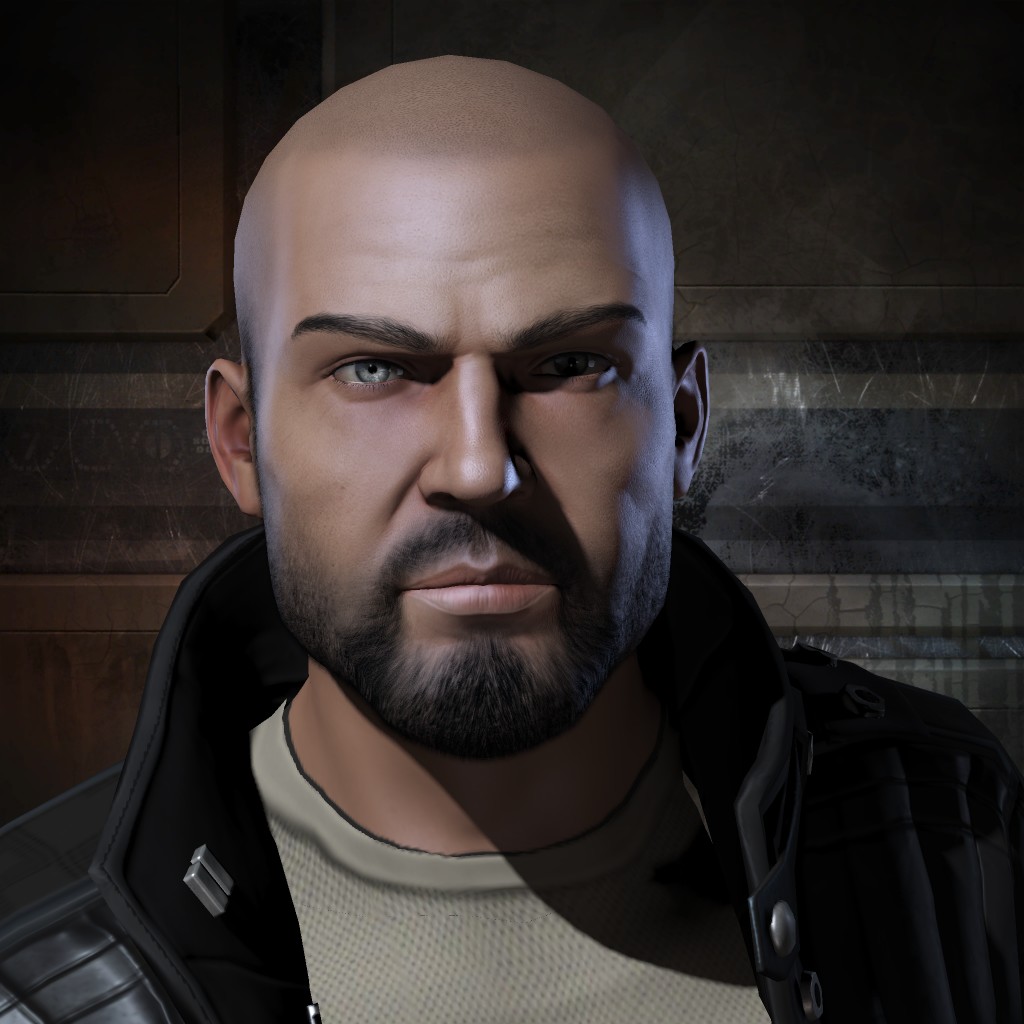Mark Nikotz