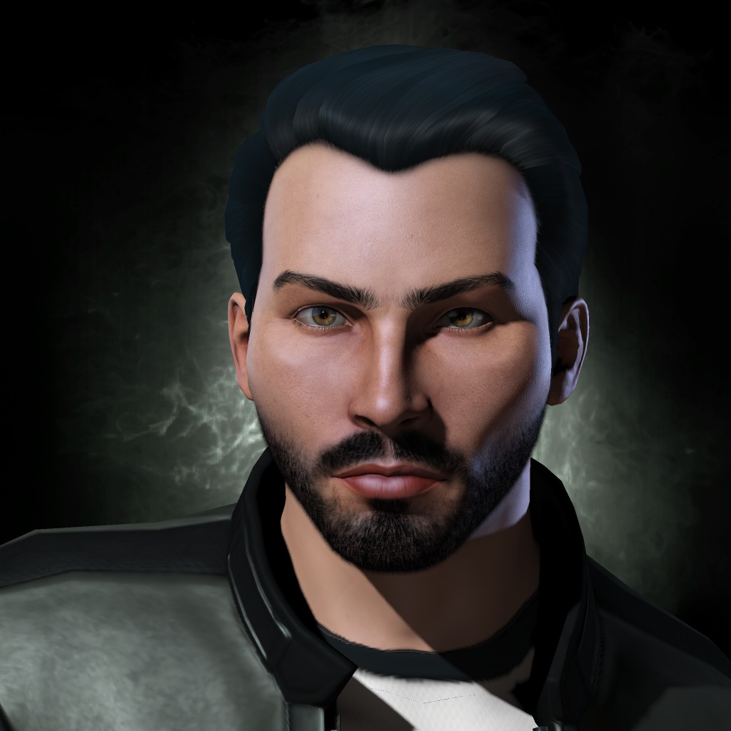 Mikel Marenko
