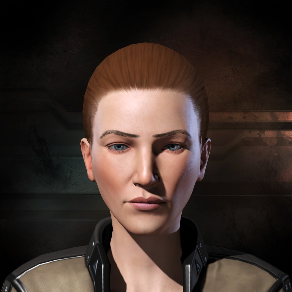 Anastasia Stainless Steel