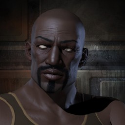Elder-Wyvern Niryal Cerwyn portrait