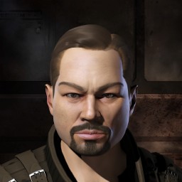 Infinite Flames portrait