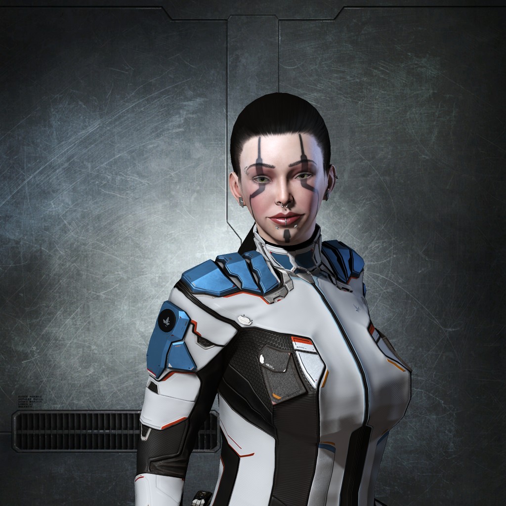 Elizabeth Cady Stanton