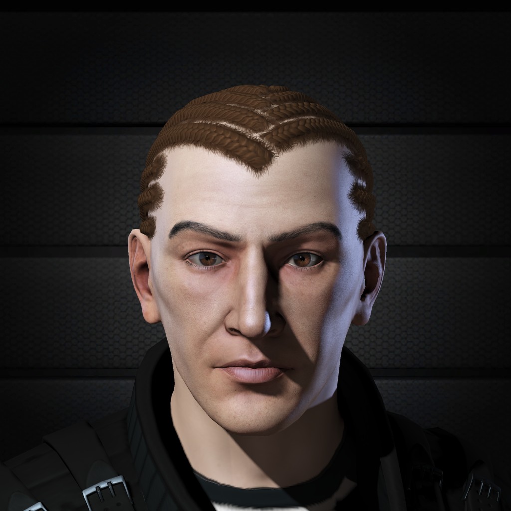 Bolloetus Vaere Patrouette