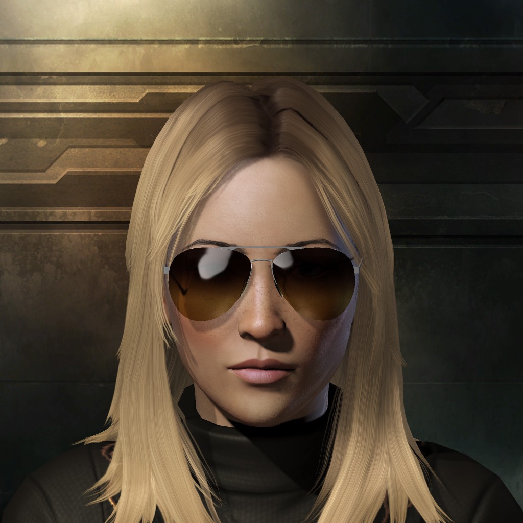 Osiris 'Quartz' Urso