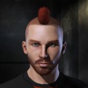 Damocles Roe22