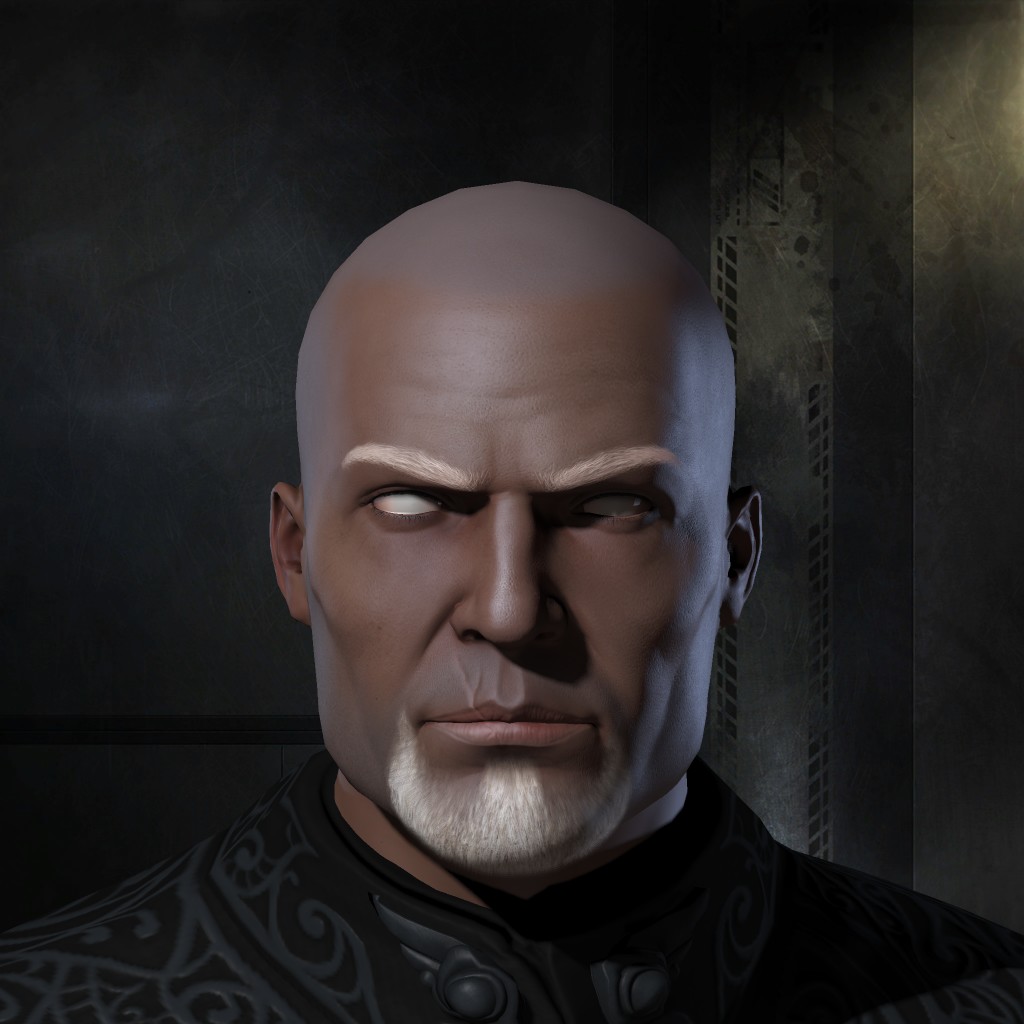 Indiana Bones Throne