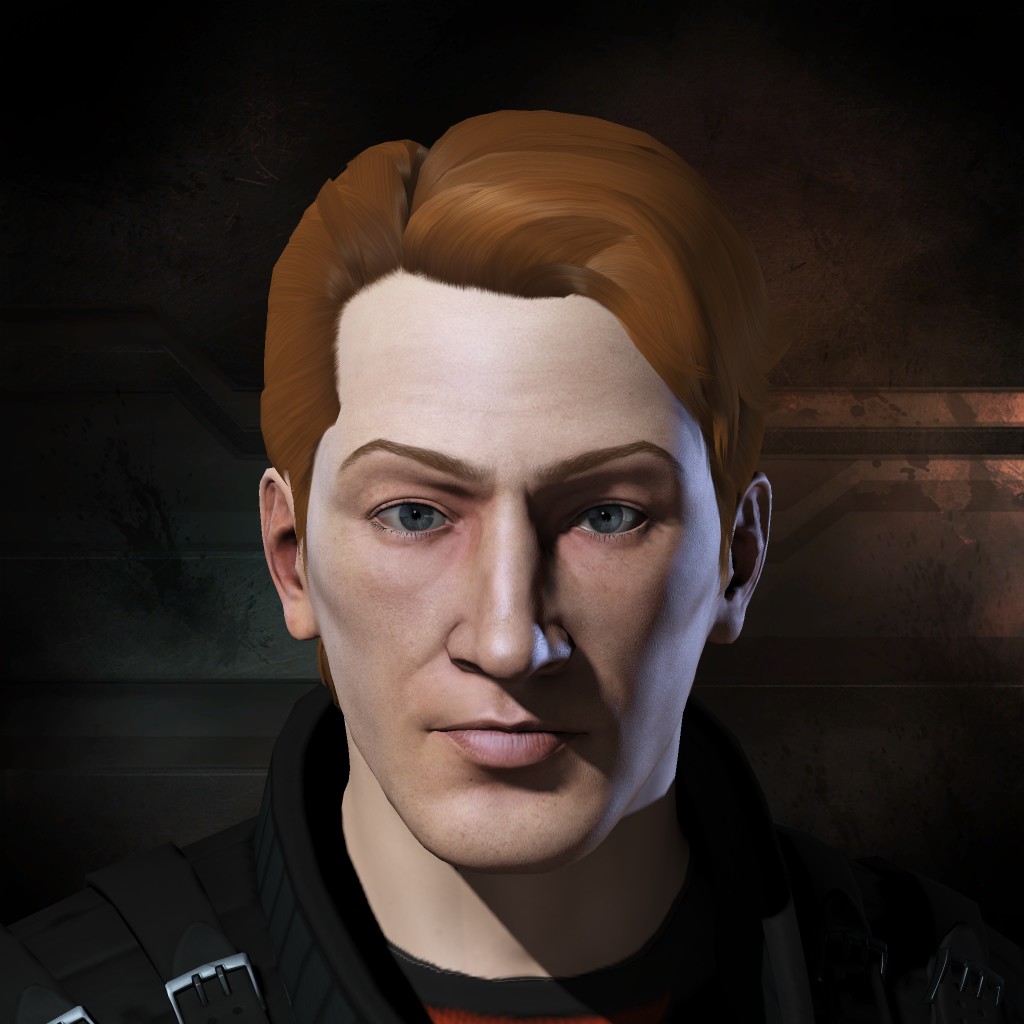 Vesakerin Aloin Patrouette