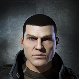 Panda K11 portrait