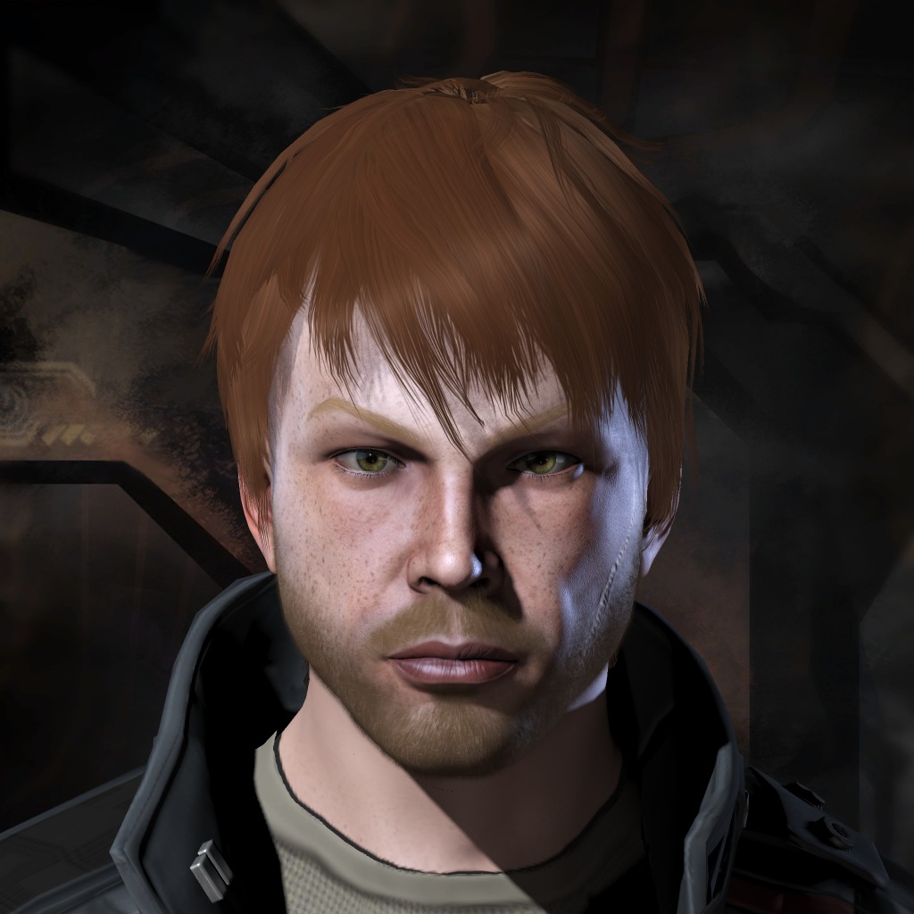 Declan Nocturne