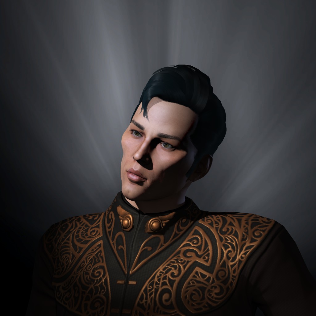 Morpheus Cayn