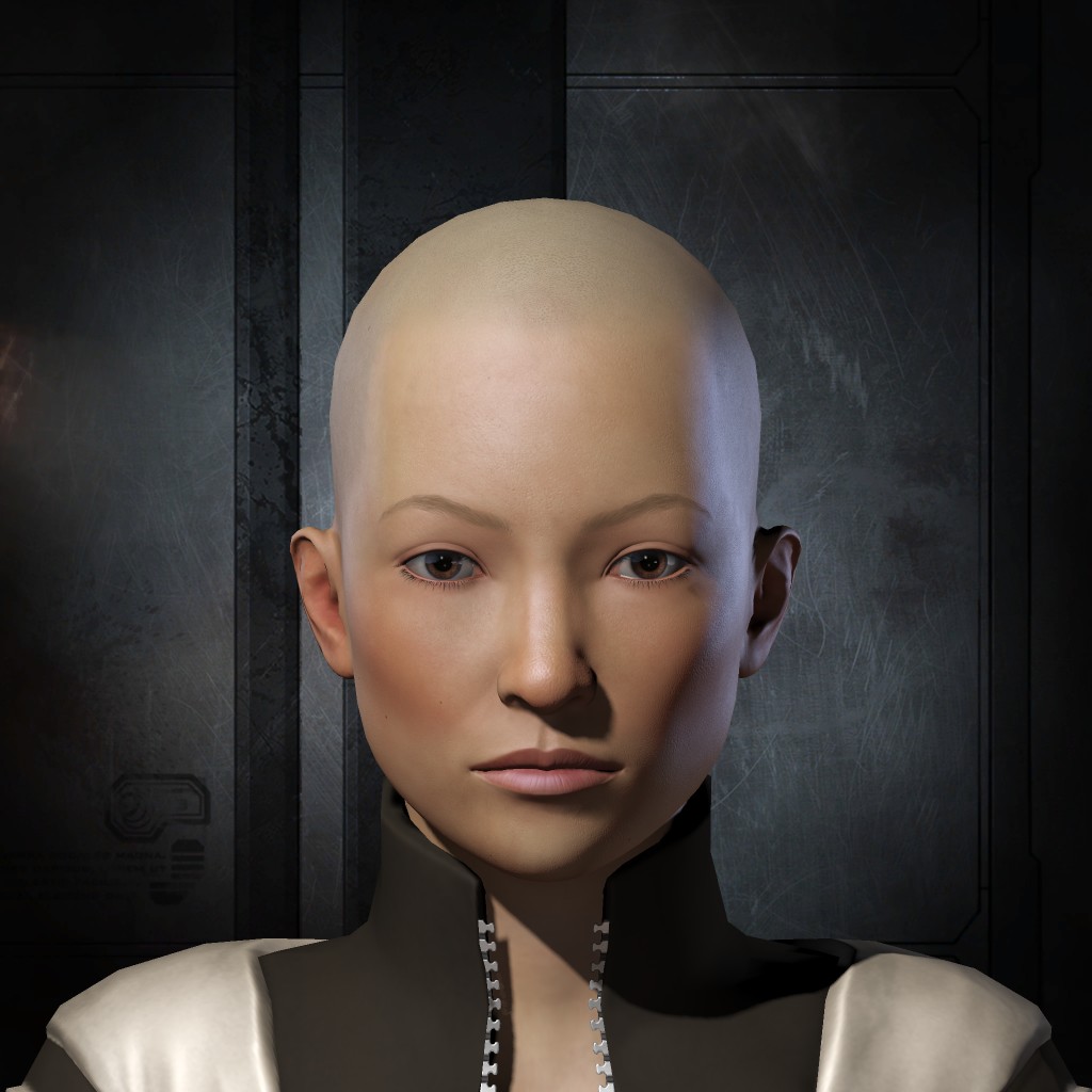 Olena-III